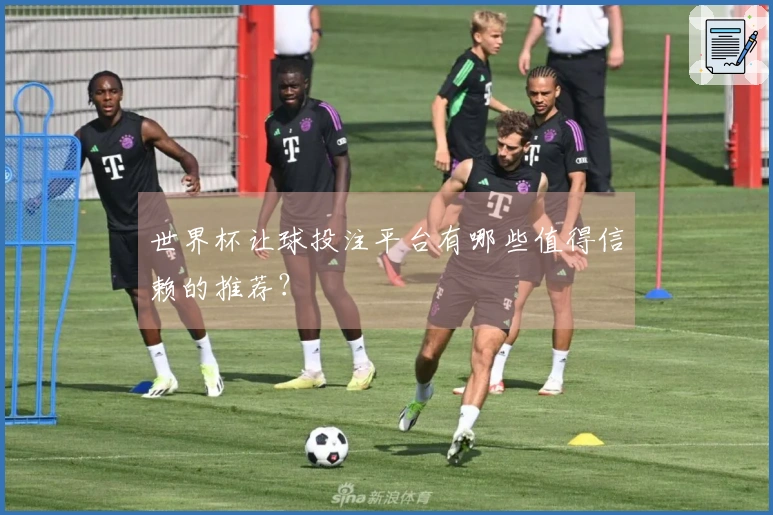 世界杯让球投注平台有哪些值得信赖的推荐？
