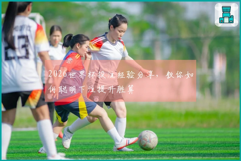 2026世界杯投注经验分享，教你如何聪明下注提升胜算