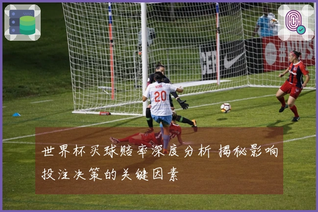 世界杯买球赔率深度分析 揭秘影响投注决策的关键因素