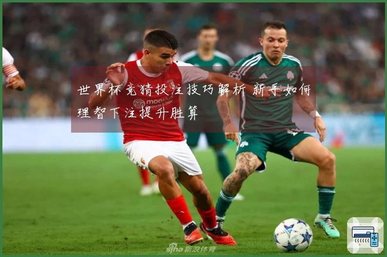 世界杯竞猜投注技巧解析 新手如何理智下注提升胜算