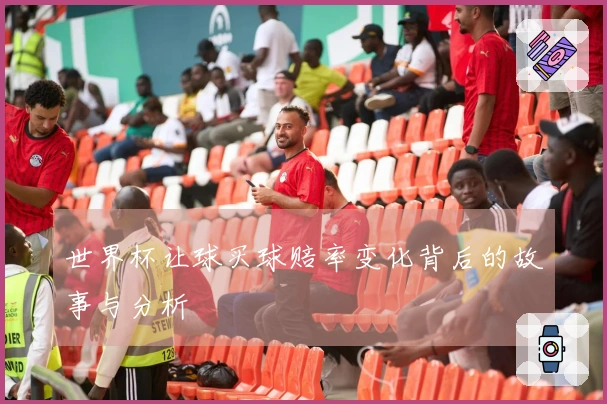 世界杯让球买球赔率变化背后的故事与分析