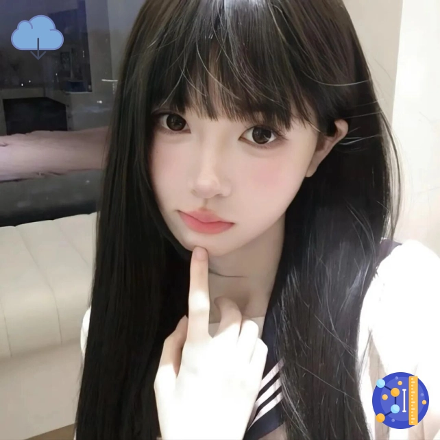 头像